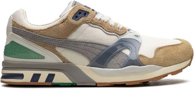 PUMA "TRINOMIC XT-2 RHUIGI sneakers" Beige