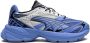 PUMA Velophasis Factory low-top sneakers Blauw - Thumbnail 1