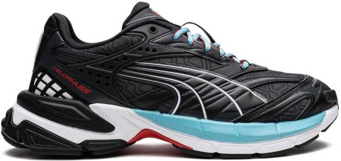 PUMA Velophasis Luxe Sport sneakers Zwart