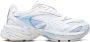 PUMA Velophasis Overdye sneakers Wit - Thumbnail 1