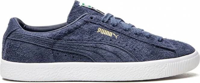PUMA VTG low-top sneakers Blauw
