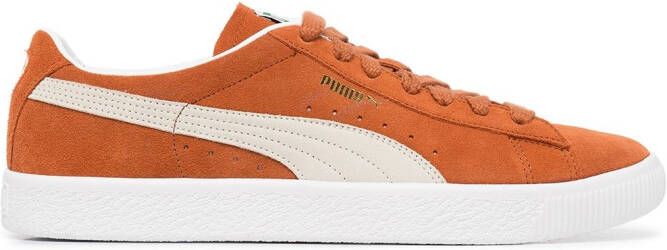 PUMA VTG low-top sneakers Bruin
