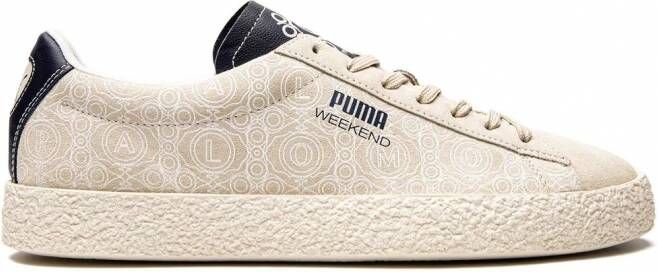 PUMA Weekend PALOMO sneakers Beige