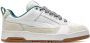 PUMA x AMI Slipstream Low 2 sneakers Wit - Thumbnail 1