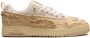 PUMA x Dapper Dan Slipstream low-top sneakers Beige - Thumbnail 1