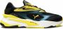 PUMA x Emoji RS-Fast low-top sneakers Zwart - Thumbnail 1