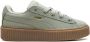 PUMA x Fenty Creeper Phatty sneakers Groen - Thumbnail 1