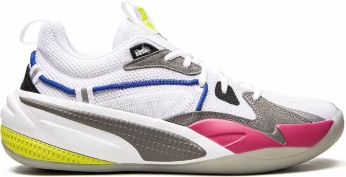 PUMA x J.Cole RS Dreamer low-top sneakers Wit