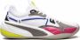 PUMA x J.Cole RS Dreamer low-top sneakers Wit - Thumbnail 1