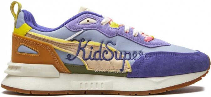 puma x kidsuper shoes