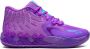 PUMA "x LaMelo Ball MB.01 Queen City sneakers" Paars - Thumbnail 1