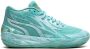 PUMA x LaMelo Ball MB.02 sneakers Groen - Thumbnail 1