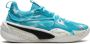 PUMA "x Nintendo x J.Cole RS-Dreamer Super Mario Sunshine sneakers" Blauw - Thumbnail 1