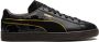 PUMA x One Piece Blackbeard Teech Suede 4 sneakers Zwart - Thumbnail 1