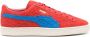PUMA x One Piece Buggy suède sneakers Rood - Thumbnail 1