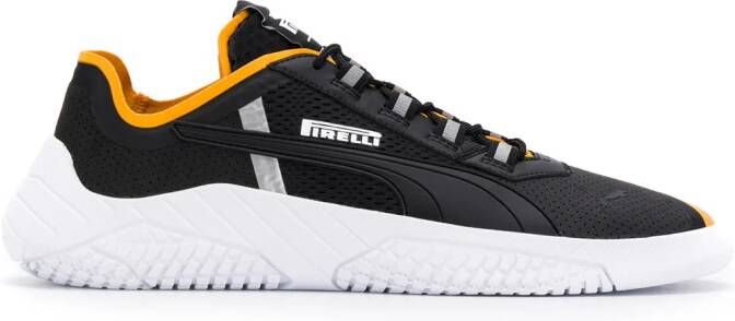 PUMA X Pirelli Replicat-X sneakers Zwart