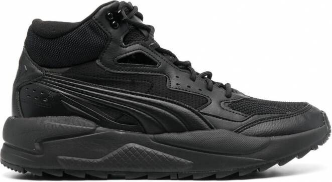 PUMA X-RAY Speed sneakers Zwart