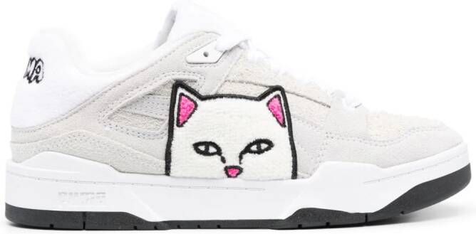 PUMA x RIPNDIP Slipstream sneakers Wit