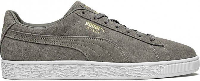 PUMA x TMC low-top sneakers Grijs