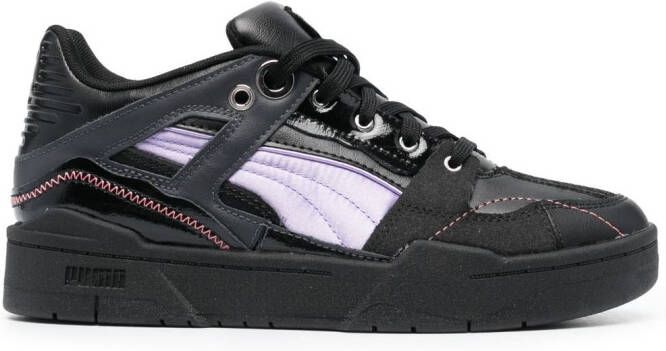 PUMA x VOGUE Slipstream low-top sneakers Zwart