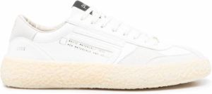 Puraai Low-top sneakers CREMA