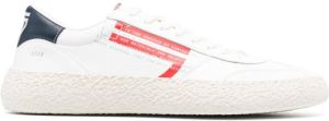 Puraai Cola low-top sneakers Wit