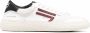 Puraai Sneakers met logopatch Wit - Thumbnail 1