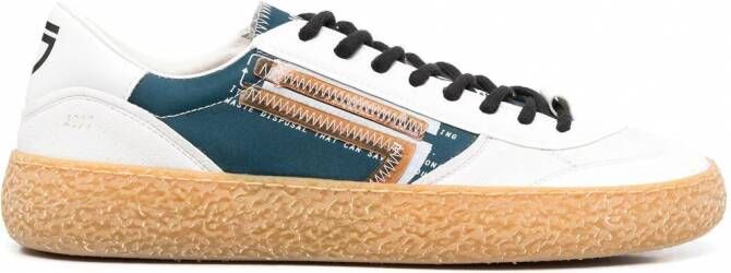 Puraai Low-top sneakers Wit