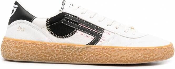 Puraai Low-top sneakers Wit