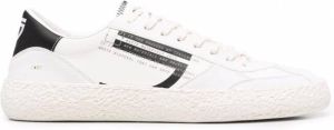 Puraai Mora low-top sneakers Wit