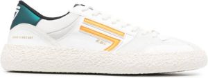 Puraai Papavero low-top sneakers Wit