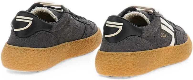 Puraai 1.01 low-top sneakers Grijs