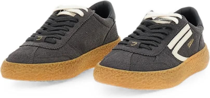 Puraai 1.01 low-top sneakers Grijs - Foto 3