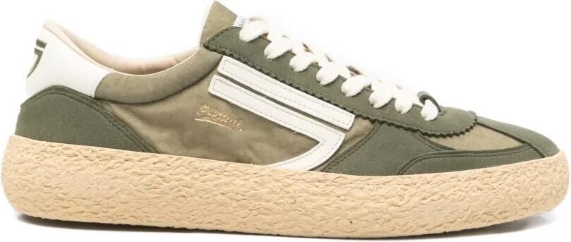 Puraai 1.01 sneakers Groen