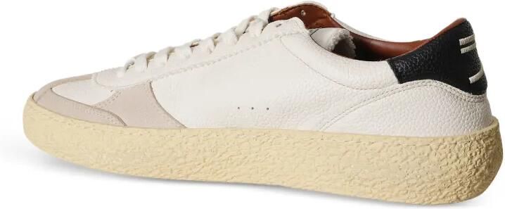 Puraai 1.01 Vintage low-top sneakers Wit - Foto 3