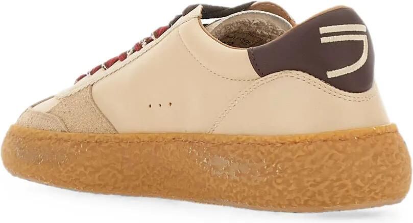 Puraai 1.01 Vintage sneakers Beige - Foto 3