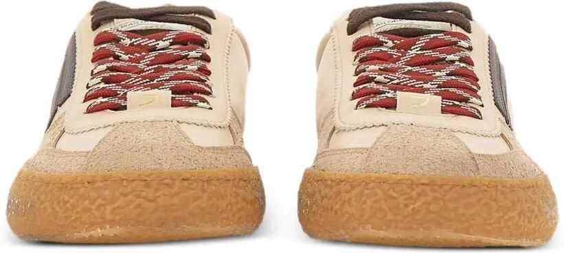 Puraai 1.01 Vintage sneakers Beige - Foto 5
