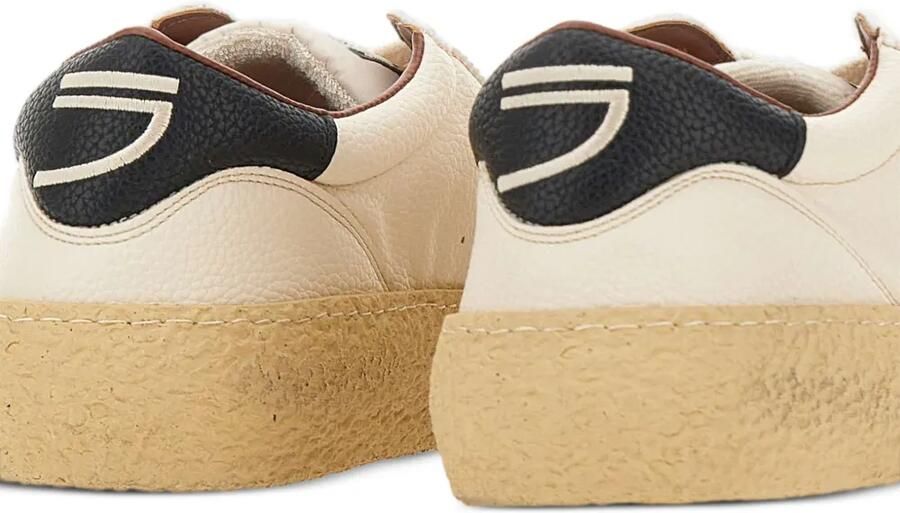 Puraai 1.01 Vintage sneakers Beige - Foto 3