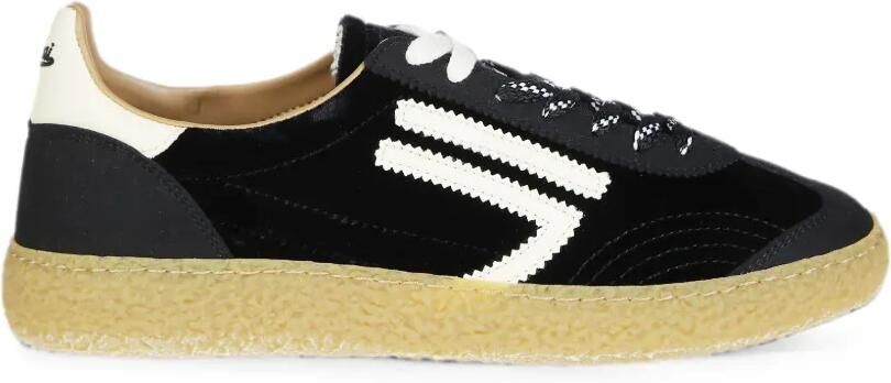 Puraai 6.01XS sneakers Zwart