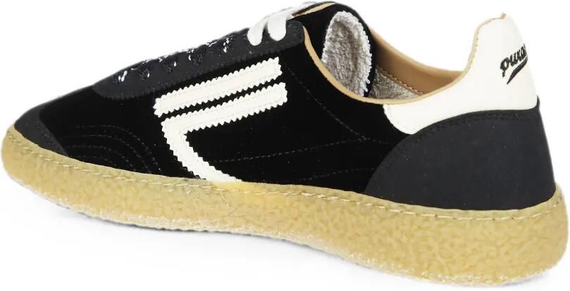 Puraai 6.01XS sneakers Zwart - Foto 2