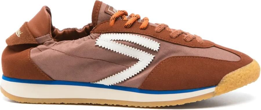 Puraai 6.02 Panther sneakers Bruin