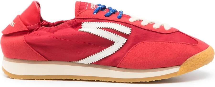 Puraai 6.02 Panther sneakers Rood