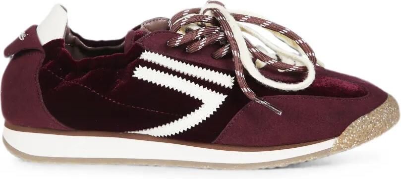 Puraai 6.02 Panther sneakers Rood