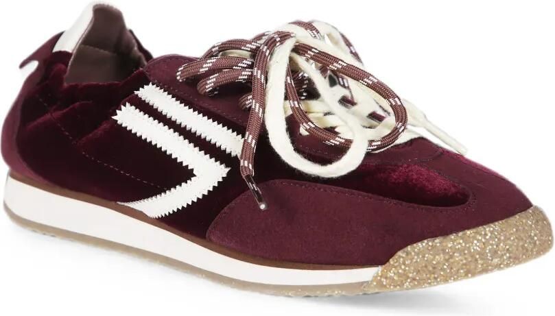Puraai 6.02 Panther sneakers Rood - Foto 2