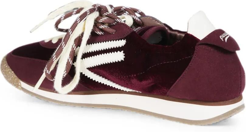 Puraai 6.02 Panther sneakers Rood - Foto 3