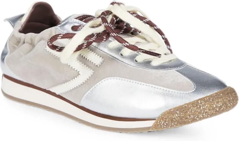 Puraai 6.02 Panther sneakers Zilver - Foto 2