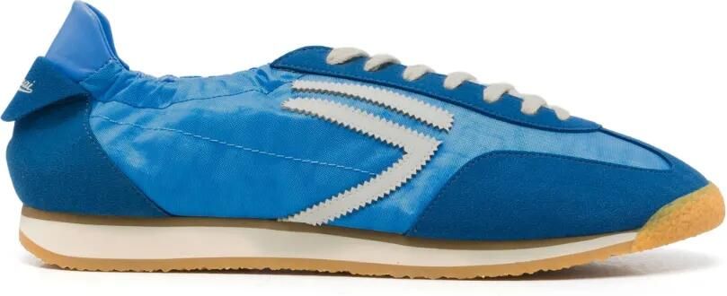 Puraai 6.02 Phanter Basil sneakers Blauw