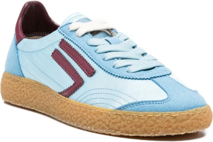 Puraai Blue sneakers Blauw - Foto 2
