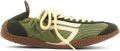 Puraai Corsa sneakers Groen - Groen