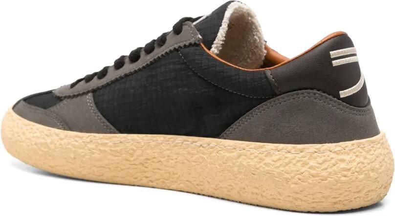 Puraai Daiquiri sneakers Zwart - Foto 2